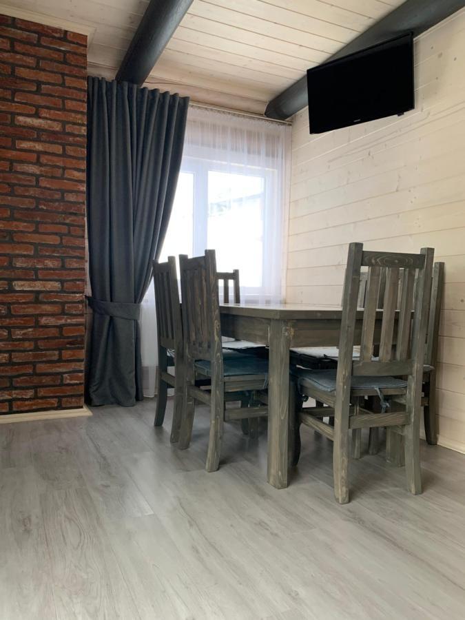 Villa Olexandr&Matvii Bukovel Exterior foto