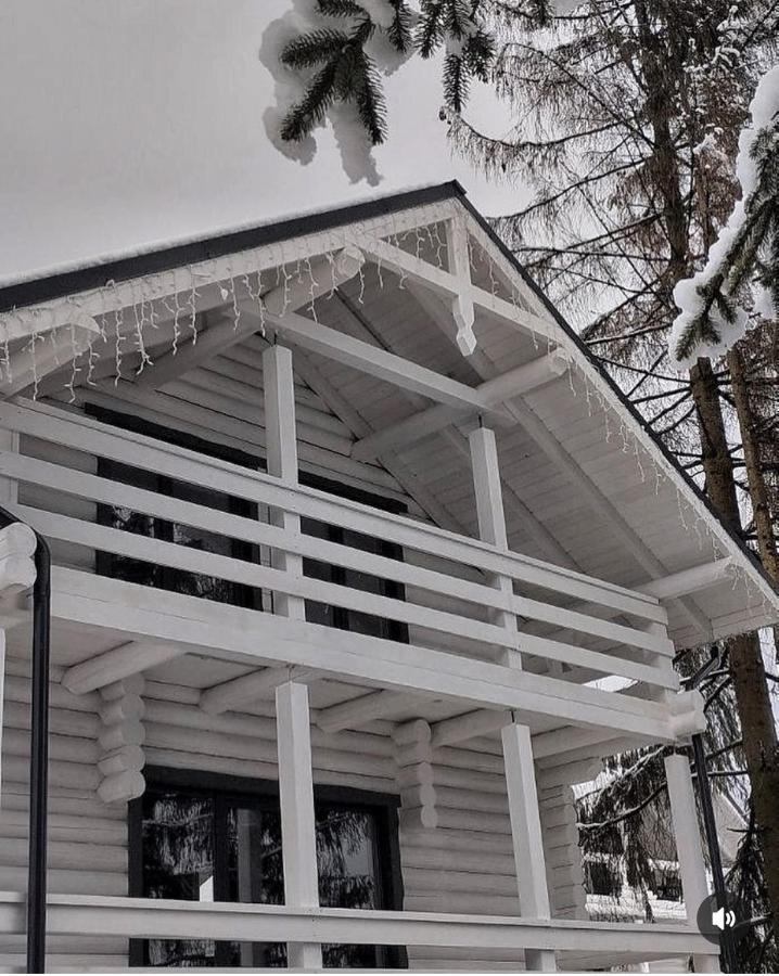 Villa Olexandr&Matvii Bukovel Exterior foto