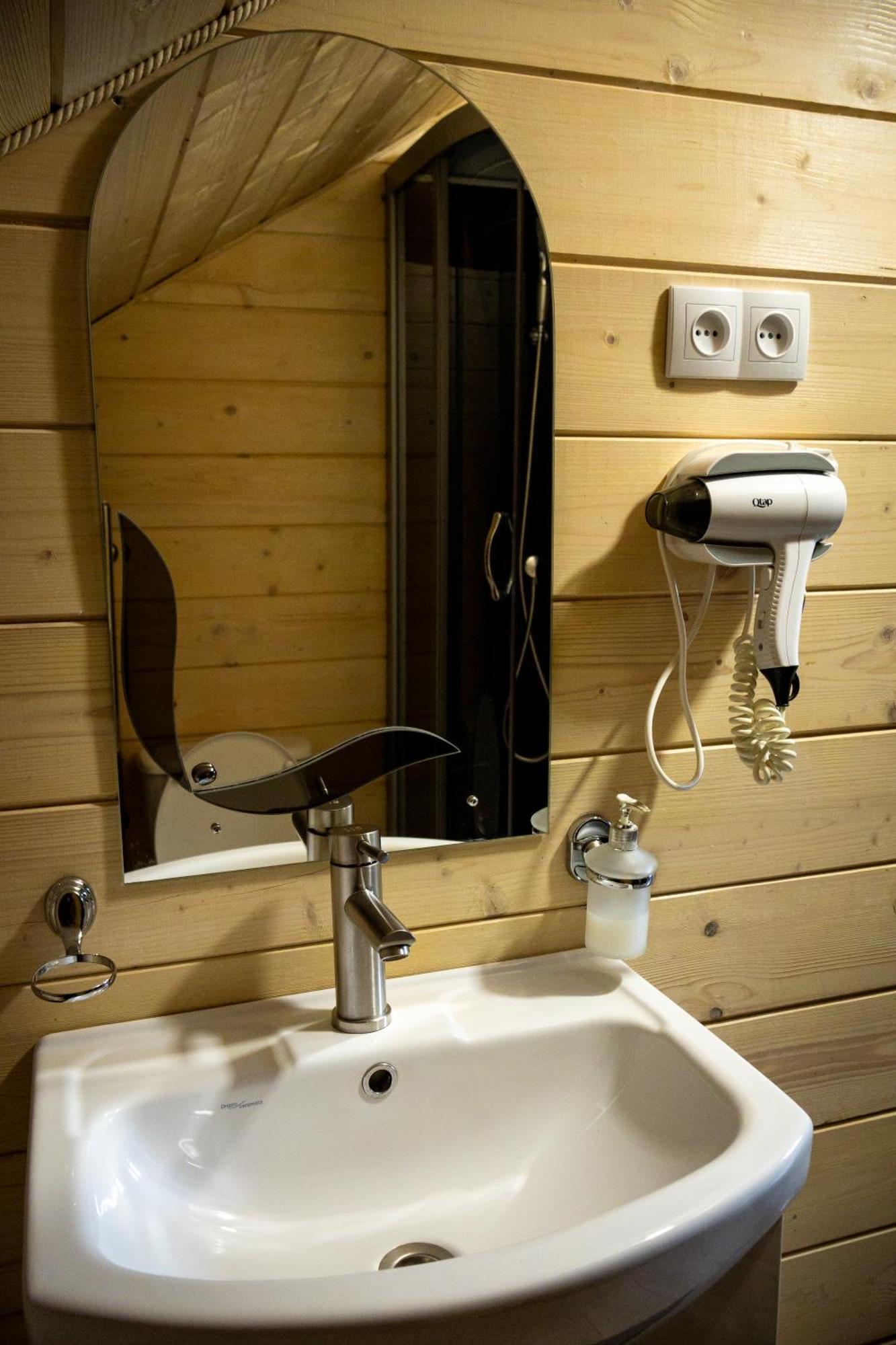 Villa Olexandr&Matvii Bukovel Habitación foto