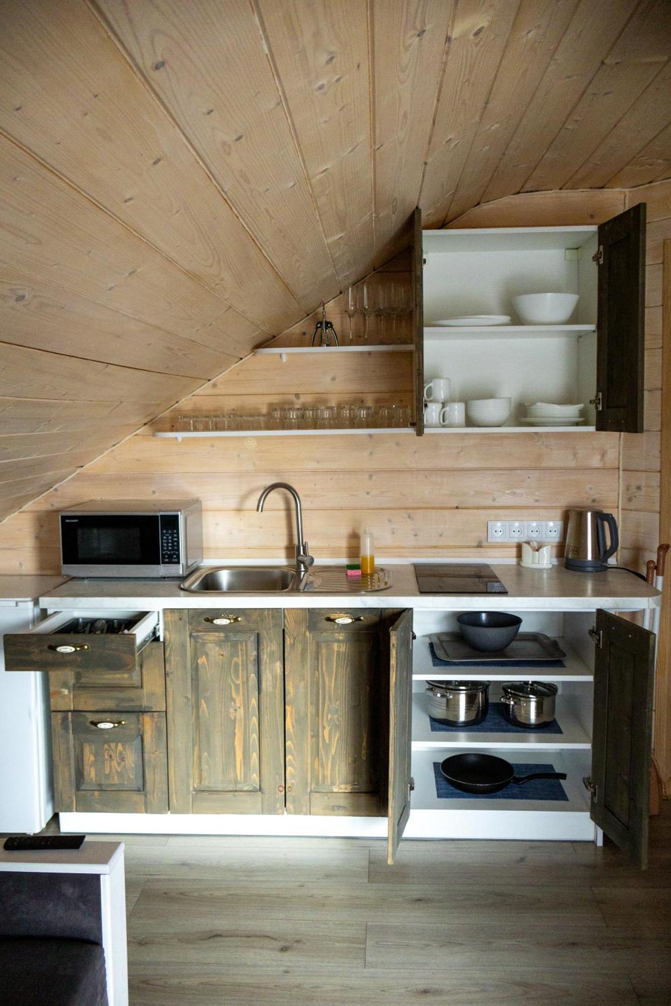 Villa Olexandr&Matvii Bukovel Habitación foto