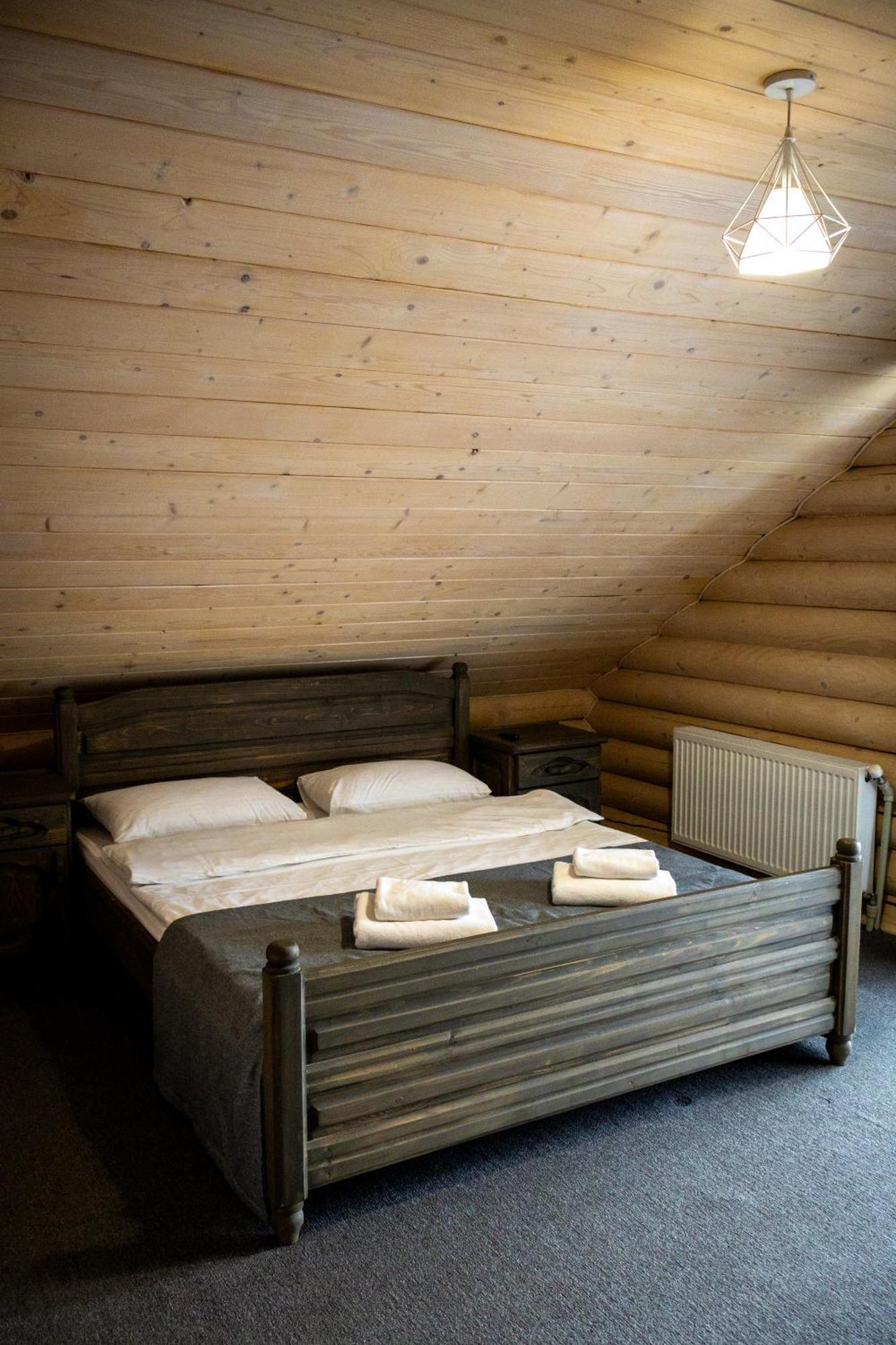 Villa Olexandr&Matvii Bukovel Habitación foto