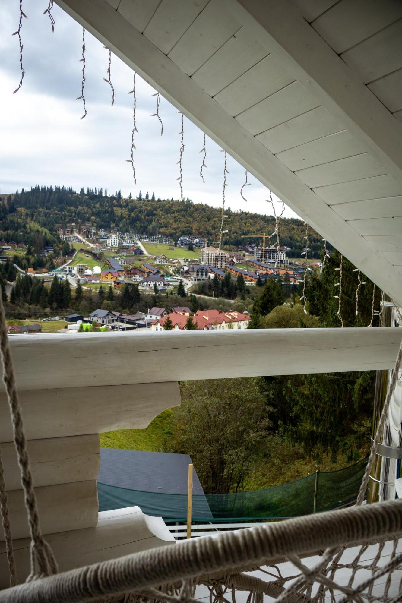 Villa Olexandr&Matvii Bukovel Habitación foto